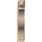 Ekena Millwork Funston Craftsman Smooth Outlooker, Douglas Fir, 7 1/2"W x 32"D x 38"H OUT08X32X38FST04SDF - alternate 3